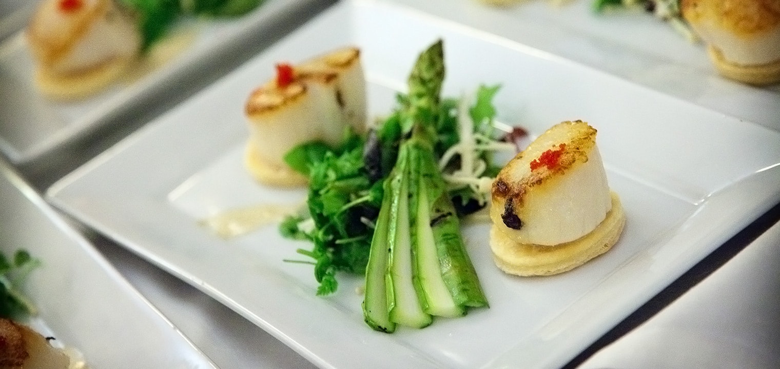 Event Catering, Planning, & Design Services in MA, RI & CT Peppers